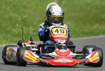 Der Rockenberger Marcel Preuss auf dem Stefan-Bellof-Ring in Oppenrod Der Rockenberger Marcel Preuss auf dem Stefan-Bellof-Ring in Oppenrod