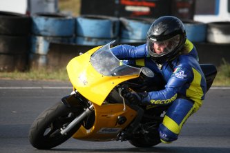 MiniBike MiniBike