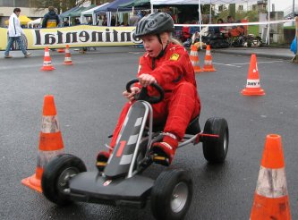 Tretcar Tretcar